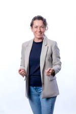Saskia Hegeman