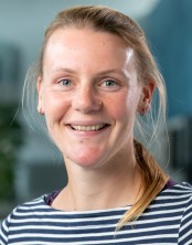 Rona Vreenegoor