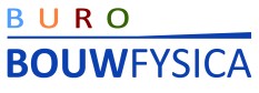 Logo buro bouwfysica