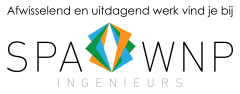 Logo SPA WNP ingenieurs